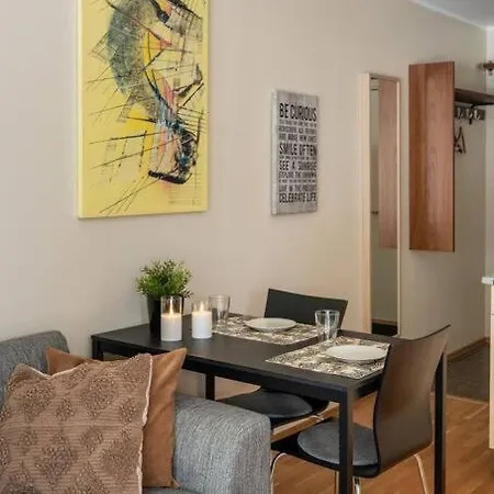 Cozy Cove At Solsiden - 2Br Familyfriendly Appartement Trondheim Buitenkant foto