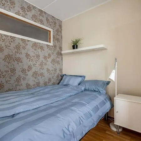 Cozy Cove At Solsiden - 2Br Familyfriendly Appartement Trondheim Buitenkant foto