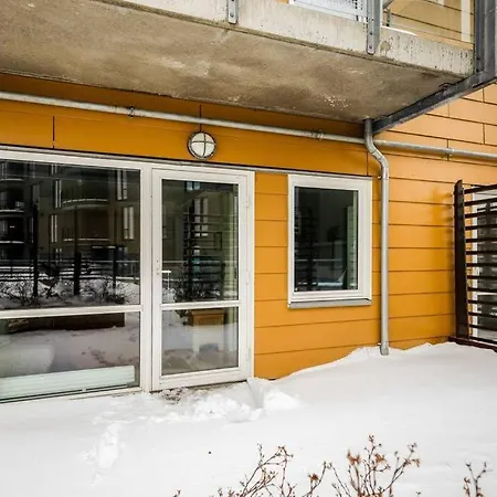 Cozy Cove At Solsiden - 2Br Familyfriendly Appartement Trondheim Buitenkant foto