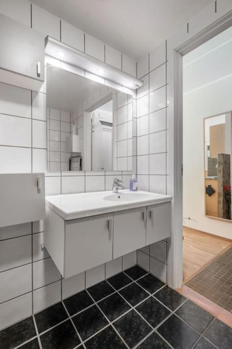 Appartement Cozy Cove At Solsiden - 2br Familyfriendly *