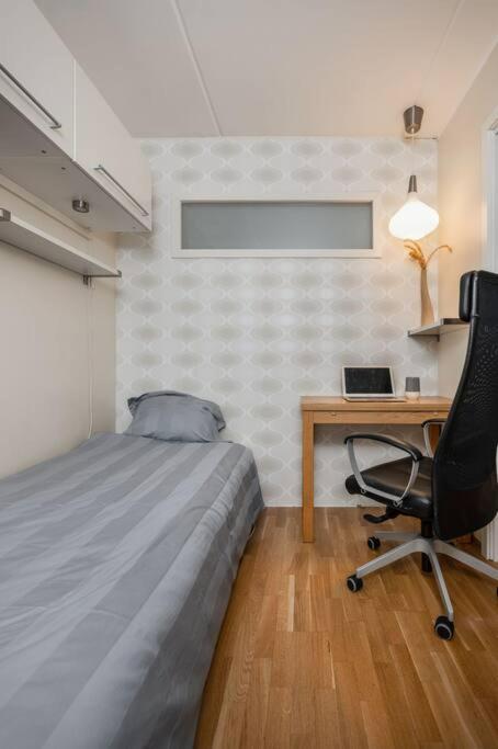 Cozy Cove At Solsiden - 2br Familyfriendly *