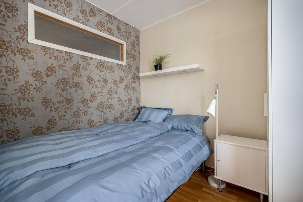 Appartement Cozy Cove At Solsiden - 2br Familyfriendly Trondheim